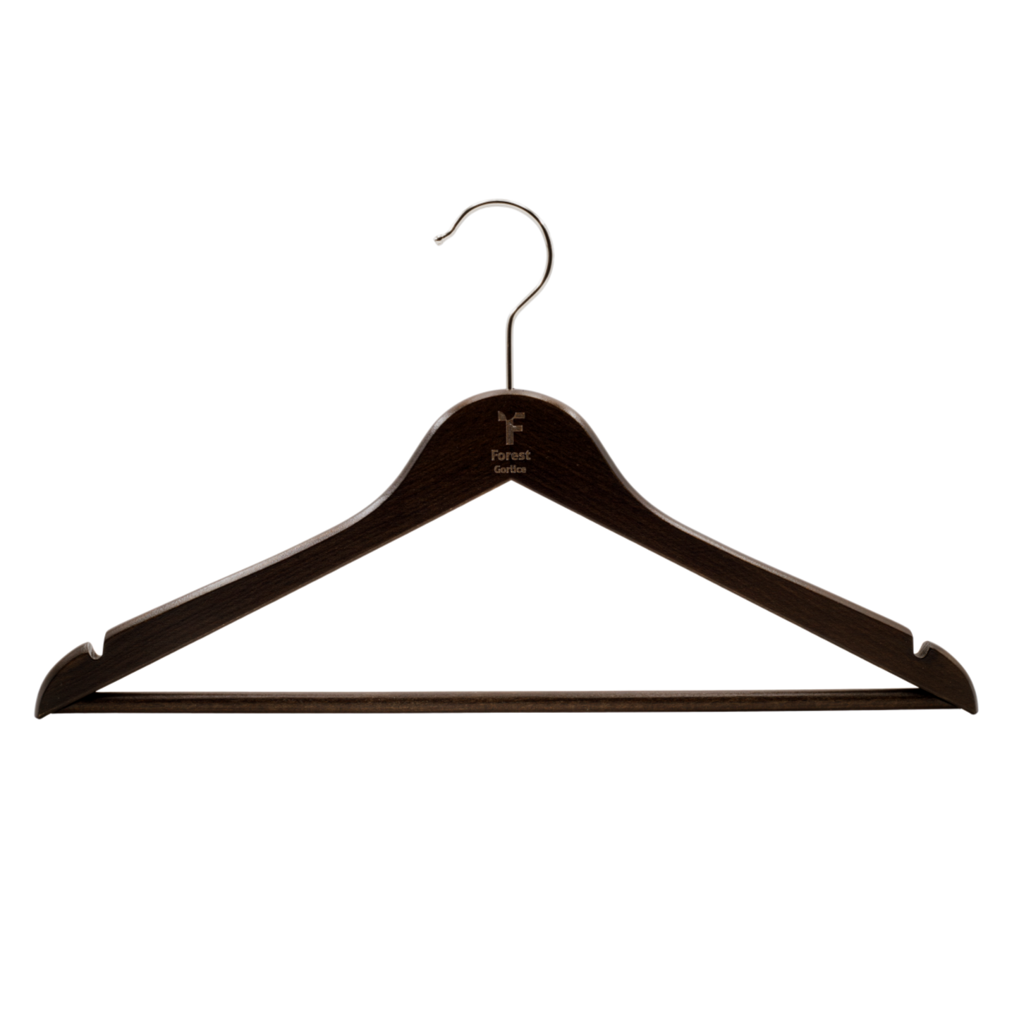 Zestaw wieszaków ERIC - 10szt.