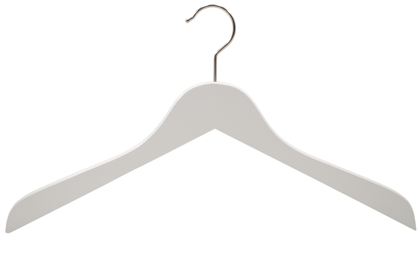 Zestaw wieszaków ENZO - 10szt.