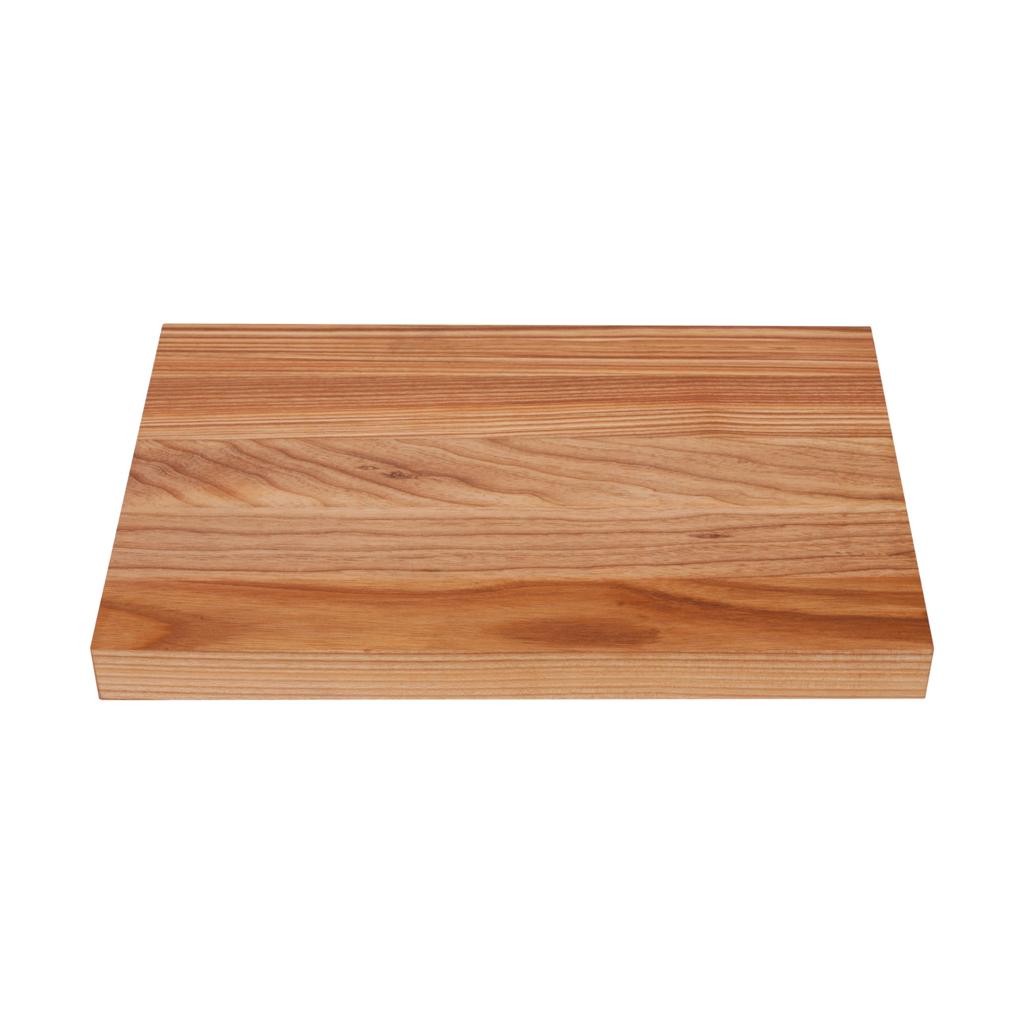 Deska do krojenia DP-450J 45x27 cm z drewna jesionowego