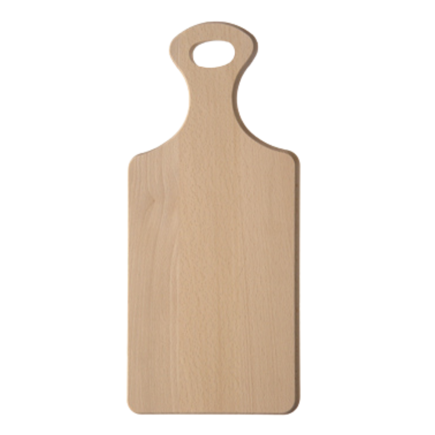 Deska do krojenia DR-440K 44x24cm z drewna bukowego