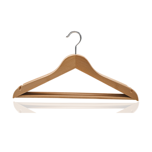 Zestaw wieszaków ENZO - 5 szt.