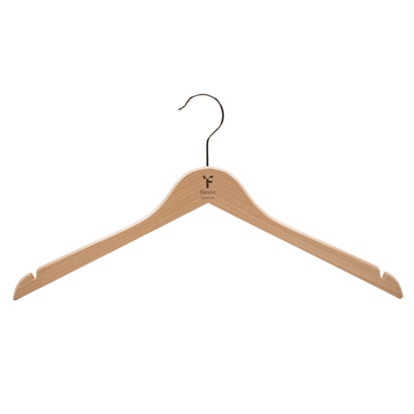 Zestaw wieszaków ERIC - 10szt.