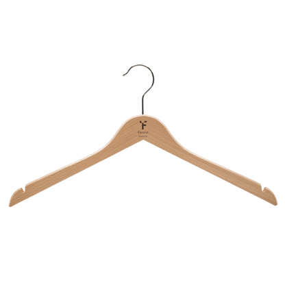 Zestaw wieszaków ERIC - 10szt.