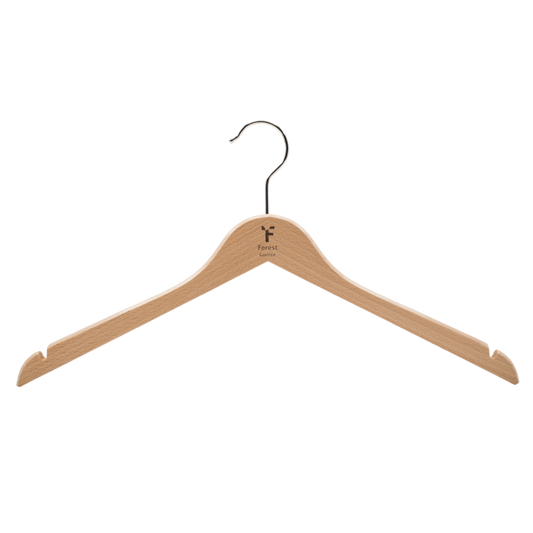 Zestaw wieszaków ERIC - 10szt.