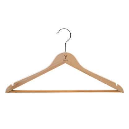 Zestaw wieszaków ERIC - 10szt.