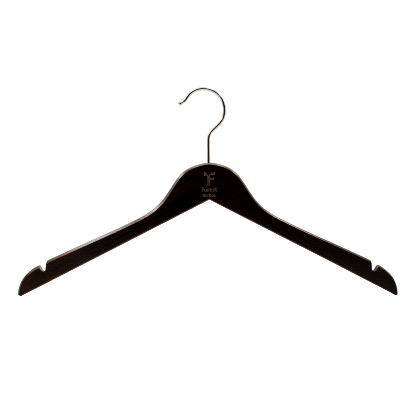 Zestaw wieszaków ERIC - 10szt.