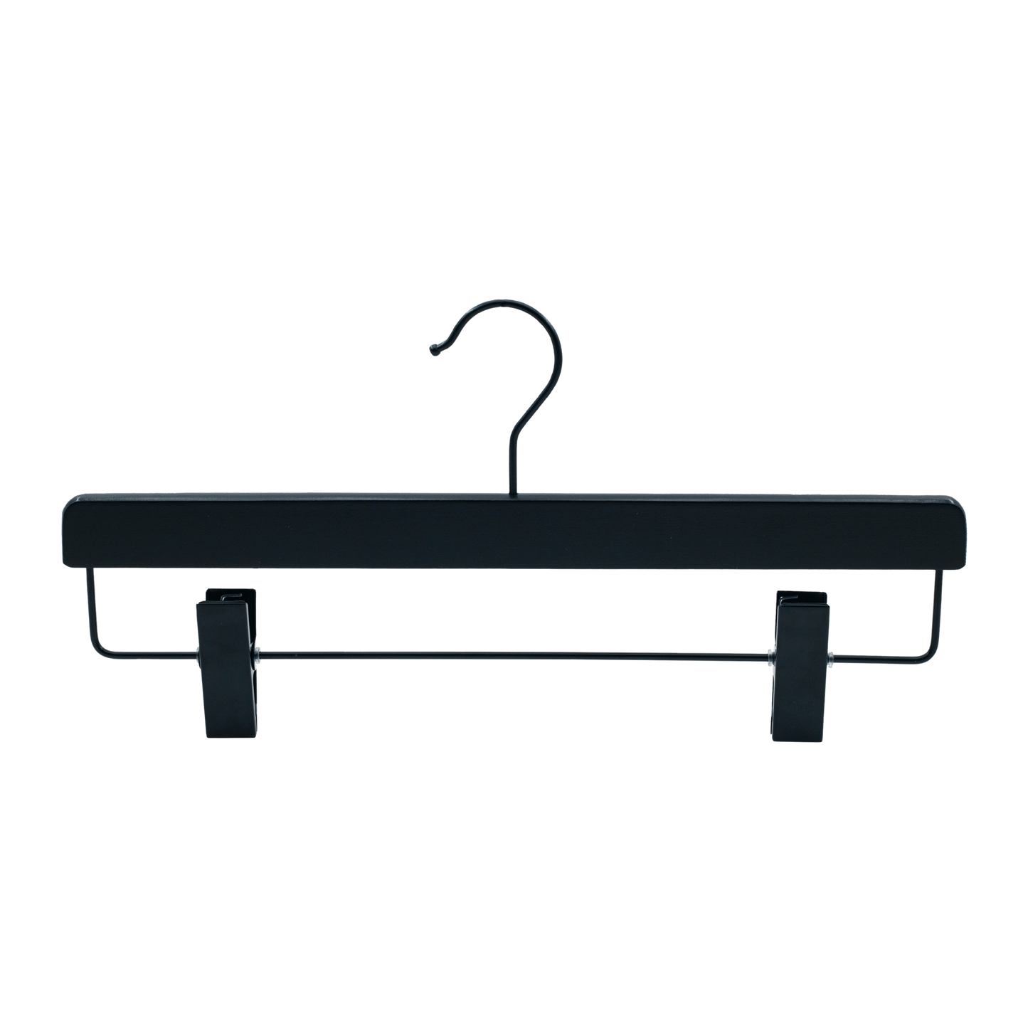 Zestaw wieszaków listwowych UNO - 3 szt.