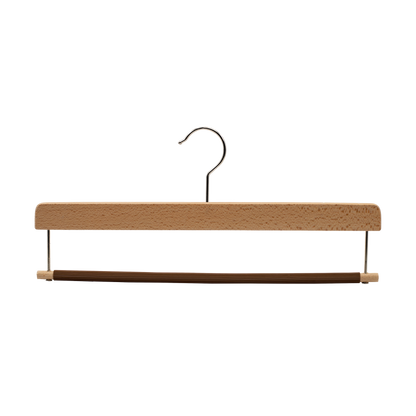 Zestaw wieszaków listwowych UNO - 3 szt.