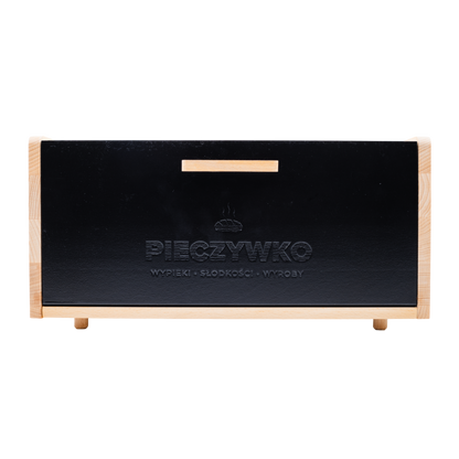 Chlebak Nordic Box