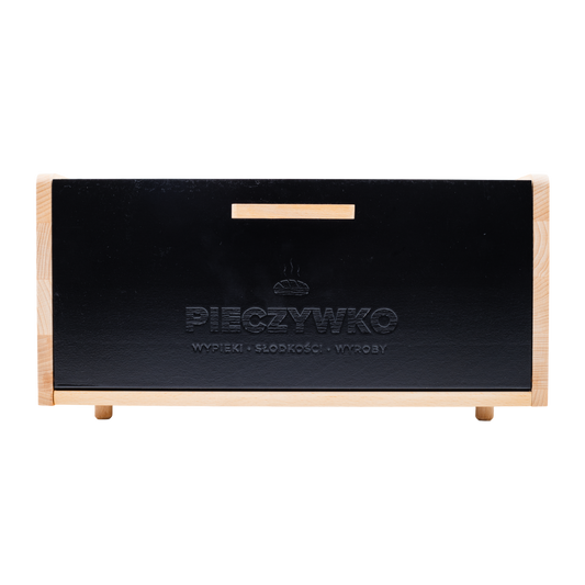 Chlebak Nordic Box