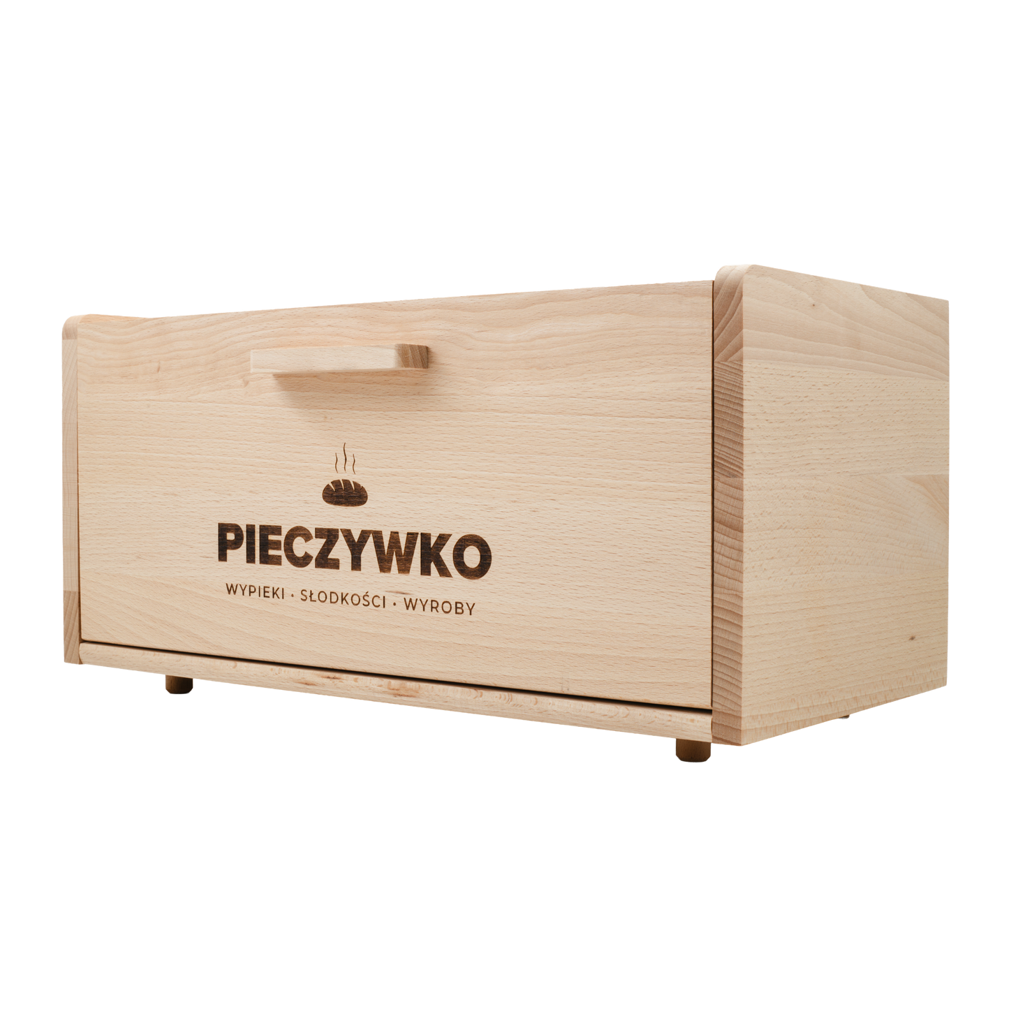 Chlebak Nordic Box