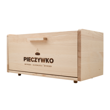 Chlebak Nordic Box