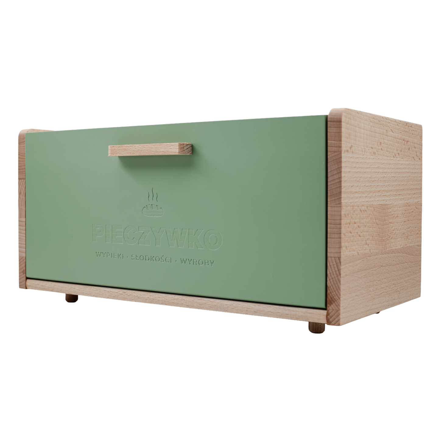 Chlebak Nordic Box