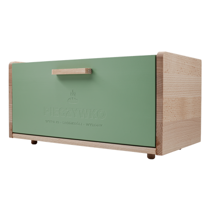Chlebak Nordic Box