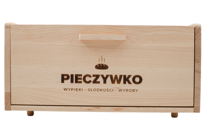 Chlebak Nordic Box