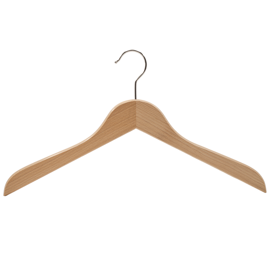 Zestaw wieszaków ENZO - 10szt.