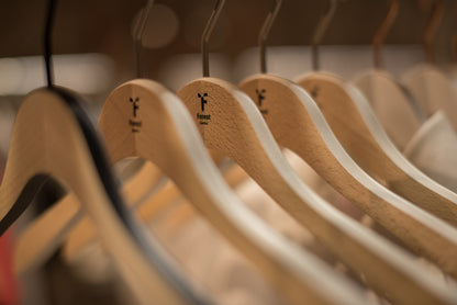 Zestaw wieszaków ERIC - 10szt.