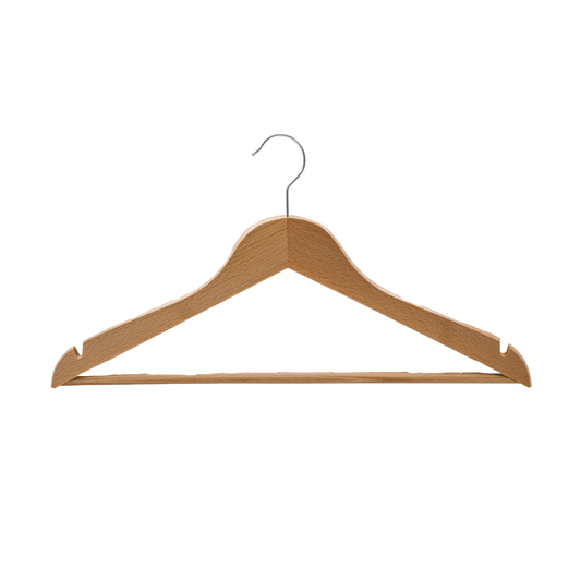 Zestaw wieszaków ENZO - 5 szt.