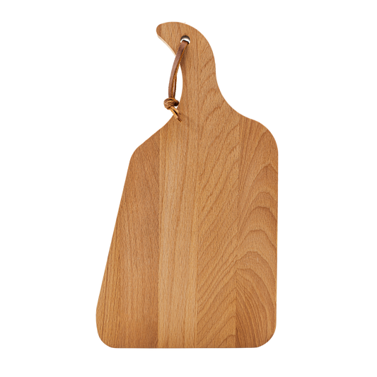 Deska LEAF 350x190x20mm